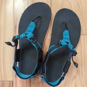 Bedrock Cairn EVO Adventure Sandals W8